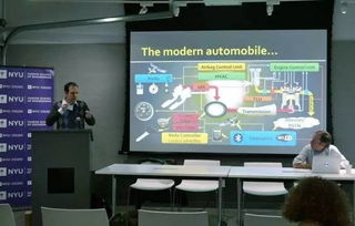 美國(guó)研發(fā)開(kāi)源框架，為汽車(chē)軟件安全更新保駕護(hù)航