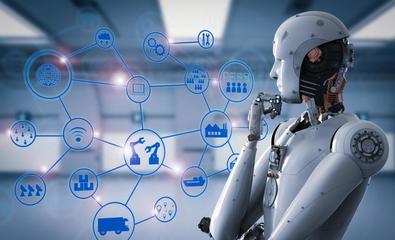 人工智能發(fā)展中的詭異事件盤點(diǎn) 應(yīng)用軟件開(kāi)發(fā)的迷霧