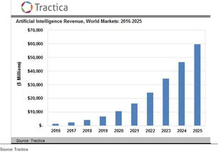 2017年人工智能應用軟件開發研究報告 趨勢、挑戰與未來展望