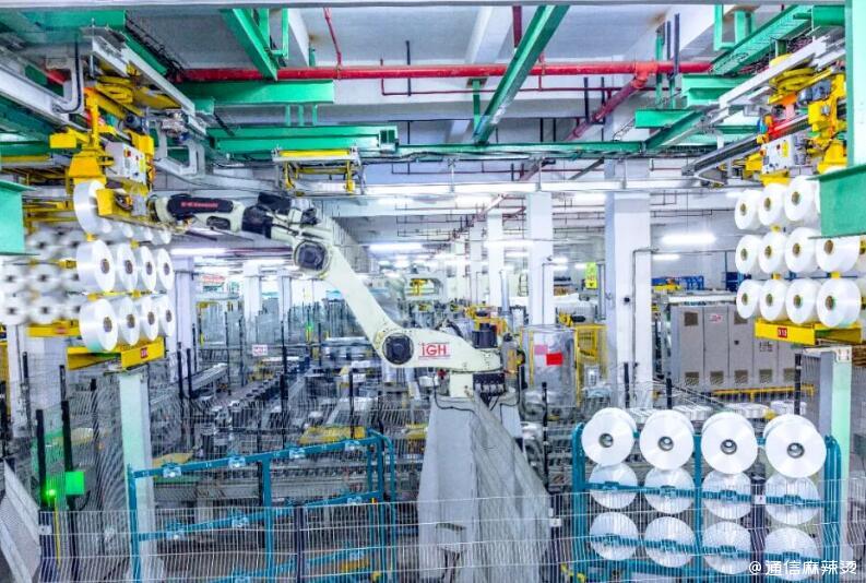 揭秘5G工廠搭建全流程 這些黑科技如何借助人工智能應用軟件開發，讓老廠變身“智慧先鋒”