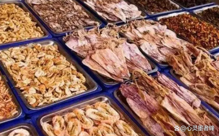 廈門特色土特產推薦 品味閩南風味的獨特魅力