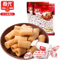 舌尖上的海南 春光食品帶你領略濃濃椰香的味覺之旅